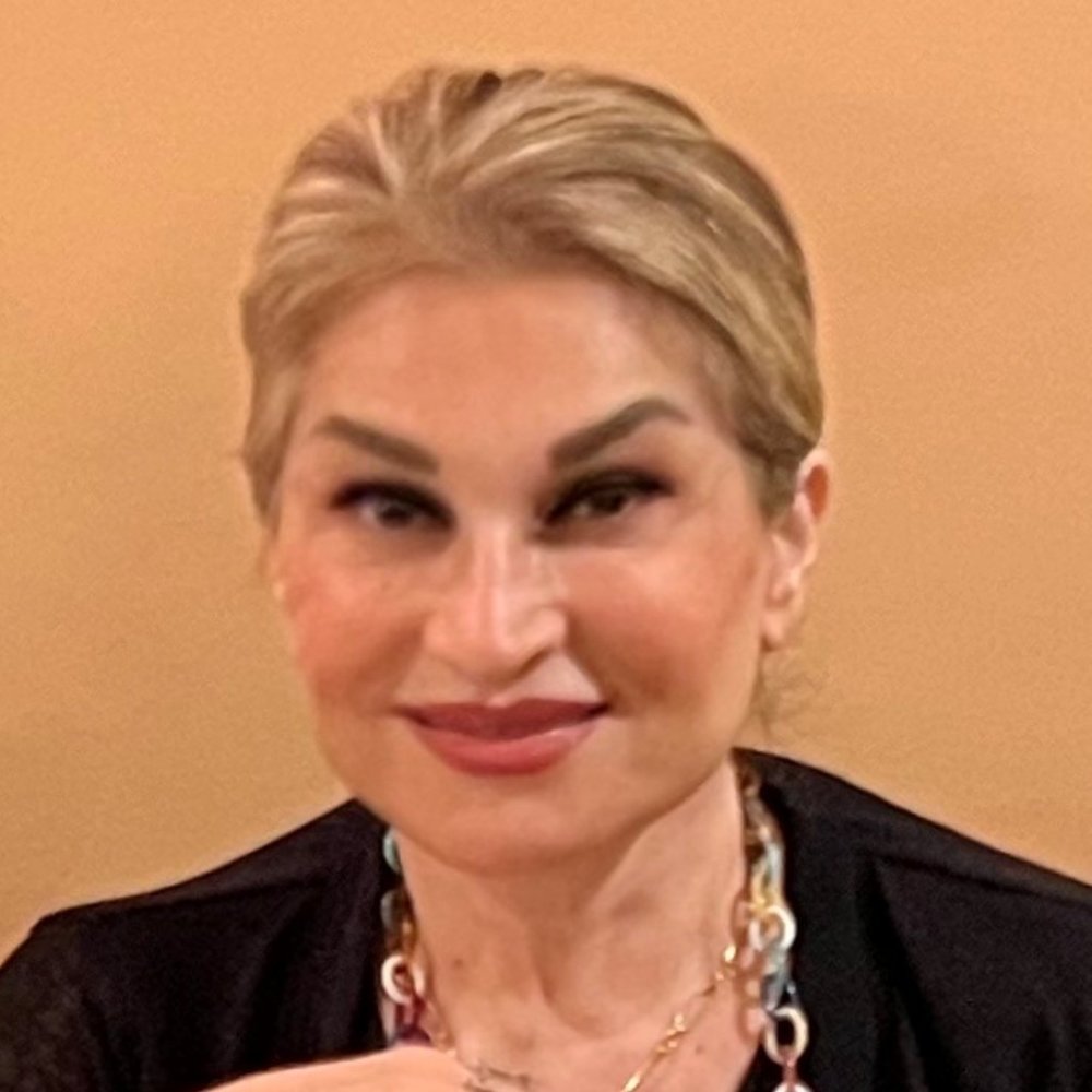 Meet your Posher, Taraneh